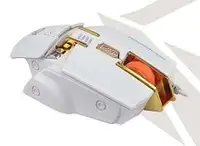 MEETION M975 White