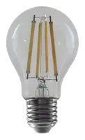 RABALUX Filament LED sijalica E27 A60, 8W, 1050lm, 2700K
