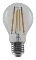 RABALUX Filament LED sijalica E27 A60, 8W, 1050lm, 2700K