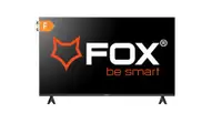 FOX 43WHA471E
