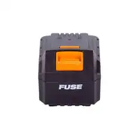 VILLGER FUSE BATERIJA 18 V / 4 Ah