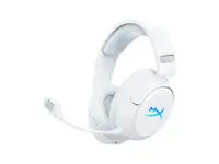 HYPERX Cloud Flight 2 WL WH GAM HS bela (B5VC5AA)