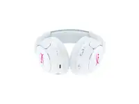 HYPERX Cloud Flight 2 WL WH GAM HS bela (B5VC5AA)