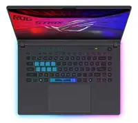 ASUS ROG Strix G16 G615LP-S5054, 16" 2.5K, Intel Core Ultra 9 275HX, 32GB, 1TB SSD, RTX 5070 + ranac