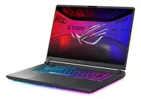 ASUS ROG Strix G16 G615LP-S5054, 16" 2.5K, Intel Core Ultra 9 275HX, 32GB, 1TB SSD, RTX 5070 + ranac