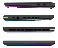 ASUS ROG Strix G16 G615LP-S5054, 16" 2.5K, Intel Core Ultra 9 275HX, 32GB, 1TB SSD, RTX 5070 + ranac