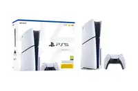 SONY PlayStation 5 slim