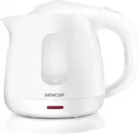 SENCOR SWK 1010WH