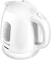 SENCOR SWK 1010WH