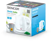 SENCOR SWK 1010WH