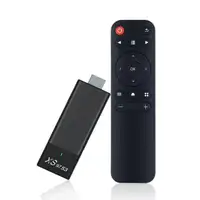 XS 97 S3 Android TV stick