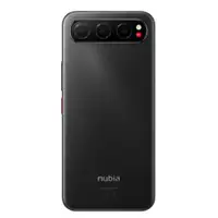 ZTE Nubia Air 5G 8GB/256GB Titanium Black