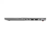 ASUS Vivobook Go 15 E1504FA-BQ5440, 15.6" FHD, AMD Ryzen 5 40, 8GB, 256GB SSD, DOS, bez punjaca, srebrna