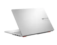 ASUS Vivobook Go 15 E1504FA-BQ5440, 15.6" FHD, AMD Ryzen 5 40, 8GB, 256GB SSD, DOS, bez punjaca, srebrna