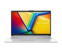 ASUS Vivobook Go 15 E1504FA-BQ5440, 15.6" FHD, AMD Ryzen 5 40, 8GB, 256GB SSD, DOS, bez punjaca, srebrna