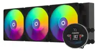 AQIRYS Hydra 360 AIO ARGB