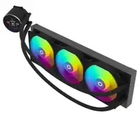 AQIRYS Hydra 360 AIO ARGB
