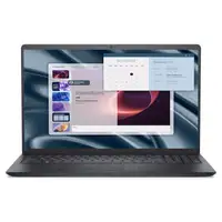 DELL Pro 15 Essential PV15255, 15.6" FHD, AMD Ryzen 5 7520U, 8GB, 512GB SSD, DOS
