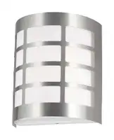RABALUX Sevilla, spoljna zidna lampa, E27 MAX 11W