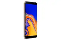 SAMSUNG Galaxy J4+ Gold