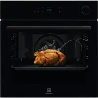 ELECTROLUX EOC8P39WZ