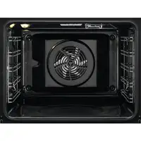 ELECTROLUX EOC8P39WZ