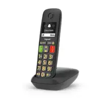 GIGASET E290 Black