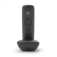 GIGASET E290 Black