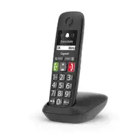 GIGASET E290 Black