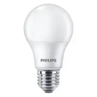 PHILIPS 8W(60W) A60 E27 CW FR ND 1PF/6