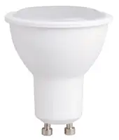 RABALUX Sijalica SMD-LED GU10 6W 450lm 4000K dimabilna