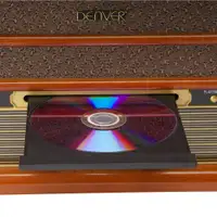 DENVER MRD-51
