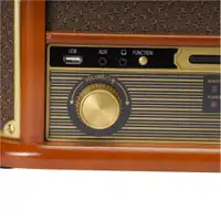 DENVER MRD-51