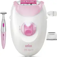 BRAUN LEGEPIL SE3-202 PNK BOX MN 6x1