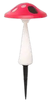 RABALUX Funghetto LED 0,06W pecurka