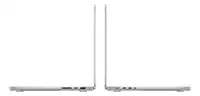 APPLE APPLE MacBook Pro 14", M5 PRO 10C CPU/15C/16C GPU, 24GB, 2T, ZEE, silver - mjlv4ze/a