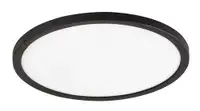 RABALUX Gonzalo plafonjera LED24W D29cm