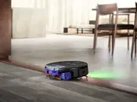 DYSON Spot Scrub Ai Black Blue 586183
