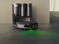 DYSON Spot Scrub Ai Black Blue 586183