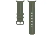 SAMSUNG Galaxy Watch 9 Sport Band Olive S/M ET-SNL34SGEGEU