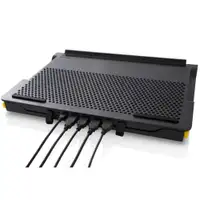 TARGUS Chill Mat AWE81EU crno-sivo
