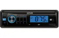 DENVER CAU-444BT