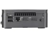 GIGABYTE GB-BRI5H-10210(E) BRIX Mini PC Intel i5-10210U 1.6 GHz(4.20 GHz)