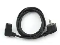 GEMBIRD PC-186A-VDE 1.8m 90