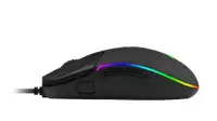 REDRAGON INVADER M719-RGB WIRED GAMING MOUSE