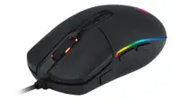REDRAGON INVADER M719-RGB WIRED GAMING MOUSE