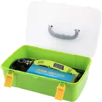 FIELDMANN FDMB 200172-E Mini brusilica set (440 delova)