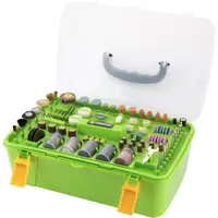 FIELDMANN FDMB 200172-E Mini brusilica set (440 delova)
