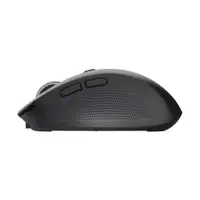 TRUST OZAA Wireless Mouse Black