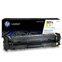 HP 207A - yellow